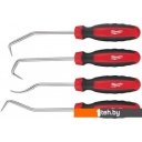 Строительный, слесарный, монтажный инструмент Milwaukee 4932480568 (4 шт)