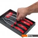 Строительный, слесарный, монтажный инструмент Milwaukee 4932480568 (4 шт)