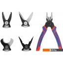 Строительный, слесарный, монтажный инструмент Workpro WP231144