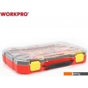 Наборы инструментов Workpro WP204703 (4 предмета)