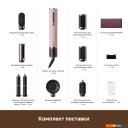 Фены Dreame AirStyle Pro HI Rose Pink AMS01A (евровилка)