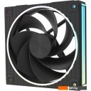 Системы охлаждения Zalman ZM-DF120R A3 (черный)