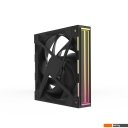 Системы охлаждения Zalman ZM-DF120R A3 (черный)