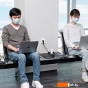 Зарядные устройства Baseus GaN3 Pro Desktop Powerstrip AC+2U+2C 65W PSZM000901