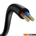 Зарядные устройства Baseus GaN3 Pro Desktop Powerstrip AC+2U+2C 65W PSZM000901