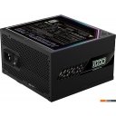 Блоки питания Gigabyte Aorus Elite P1000W Platinum AE1000PM PG5 (rev. 1.1)