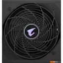 Блоки питания Gigabyte Aorus Elite P850W Platinum AE850PM PG5 (rev. 1.1)