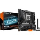 Материнские платы Gigabyte B850M Eagle WiFi6E (rev. 1.1)