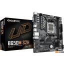 Материнские платы Gigabyte B650M S2H (rev. 1.4)