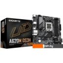 Материнские платы Gigabyte A620M DS3H (rev. 2.0)