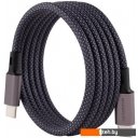 Зарядные устройства Magssory Disc Signature Edition 3 в 1 для Samsung WCH053 (серый)