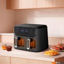 Аэрогрили и аэрофритюрницы Redmond (Редмонд) AG1903