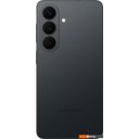 Мобильные телефоны Samsung Galaxy S26 SM-S942B 12GB/512GB (черный)