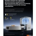 Роботы-пылесосы Deerma DEM-S30 Pro Plus
