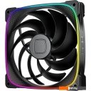 Системы охлаждения Geometric Future Squama 2503-14 (черный)