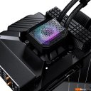 Системы охлаждения Phanteks Glacier One 360M25G2 PH-GO360M25G2_DBK02