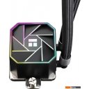 Системы охлаждения Thermalright Aqua Elite 240 V3 (черный)