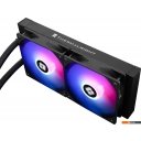Системы охлаждения Thermalright Aqua Elite 240 V3 (черный)