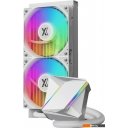 Системы охлаждения XASTRA LM240 ARGB WH