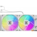 Системы охлаждения XASTRA LM240 ARGB WH