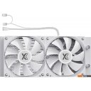 Системы охлаждения XASTRA LM240 ARGB WH