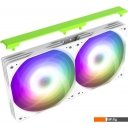 Системы охлаждения Zalman Alpha2 SE A24 (белый)