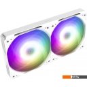 Системы охлаждения Zalman Alpha2 SE A24 (белый)