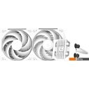 Системы охлаждения Zalman Alpha2 SE A24 (белый)