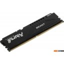 Оперативная память Kingston FURY Beast 32ГБ DDR5 6000 МГц KF560C36BBE2-32