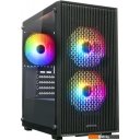 Корпуса XASTRA A307M 3FRGB