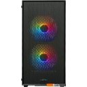 Корпуса XASTRA A307M 3FRGB