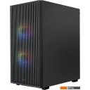 Корпуса XASTRA A307M 3FRGB