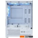 Корпуса XASTRA Q300M 5ARGB-FC-C6 WH (белый)