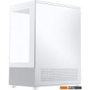 Корпуса XASTRA Q300M 5ARGB-FC-C6 WH (белый)