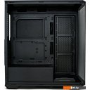 Корпуса XASTRA Q600-0F-UC (черный)