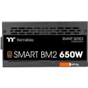 Блоки питания Thermaltake Smart BM2 650W TT Premium PS-SPD-0650MNFABE-1