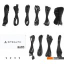 Блоки питания Chieftec Stealth SPX-1000-FC