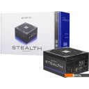 Блоки питания Chieftec Stealth SPX-1000-FC