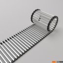 Радиаторы отопления Новатерм НТ-В-07/40/350 (алюминий)