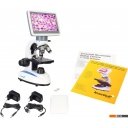 Игры-опыты, эксперименты Levenhuk D85L LCD 78902