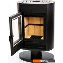 Дровяные камины, печи-камины, порталы Сибирь 10