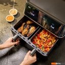 Аэрогрили и аэрофритюрницы Braun TwinCook 5 TD 5030I