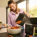 Аэрогрили и аэрофритюрницы Braun TwinCook 5 TD 5030I