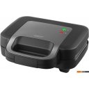 Сэндвичницы, вафельницы Sencor SSM 9860BK
