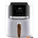 Аэрогрили и аэрофритюрницы Sencor SFR 6551WH