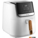 Аэрогрили и аэрофритюрницы Sencor SFR 6551WH