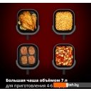 Аэрогрили и аэрофритюрницы Tefal EY8328E0