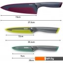 Кухонные ножи, ножницы, овощечистки, точилки Tefal K122S355