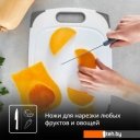 Кухонные ножи, ножницы, овощечистки, точилки Tefal K122S355