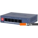 Коммутаторы Dahua DH-CS4005-4ET1GT-36